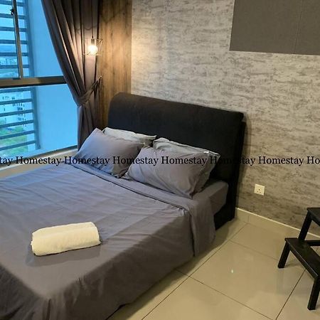 Stylish Romantic Couples Getaway - Netflix&Relax 7 Cyberjaya Exterior photo